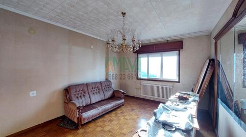 Foto 5 de Casa o xalet en venda a Universidad, Ourense