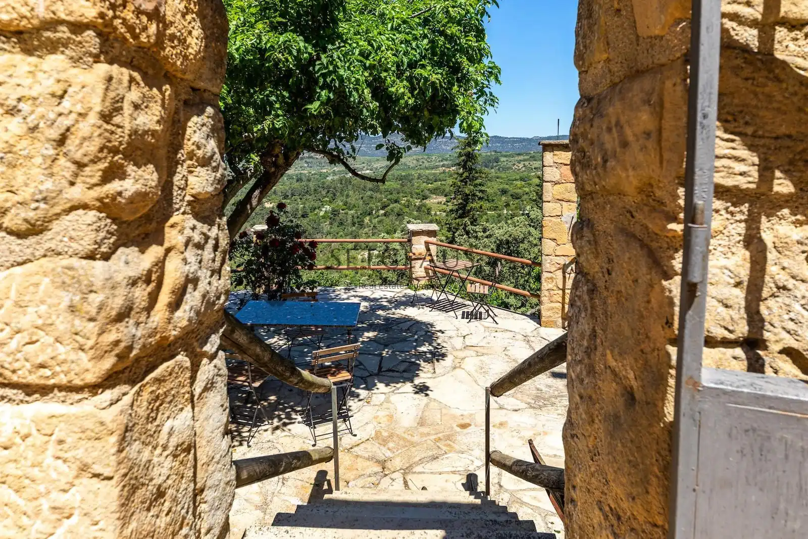 Finca rústica en venta en Cornudella de Montsant con Calefacción, Jardín privado y Terraza