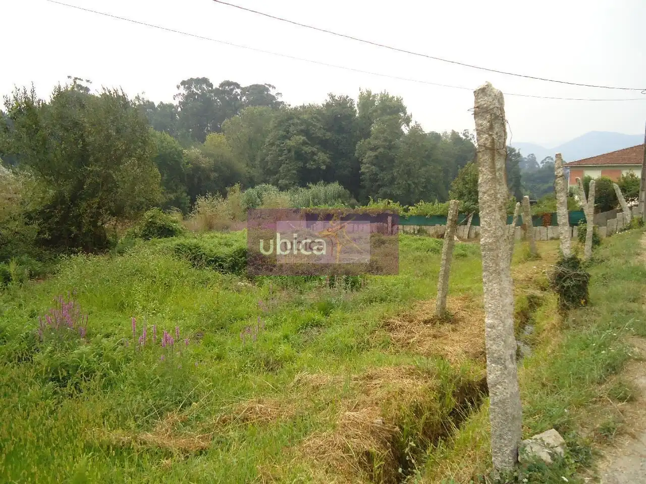 Terreny residencial en venda a Tui, imagen 2