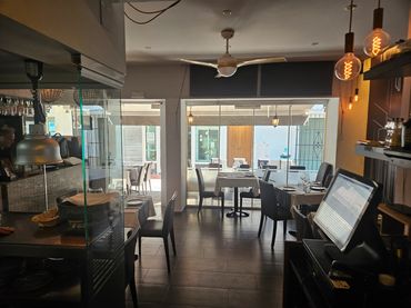 Business premises to rent in Marbella Centro