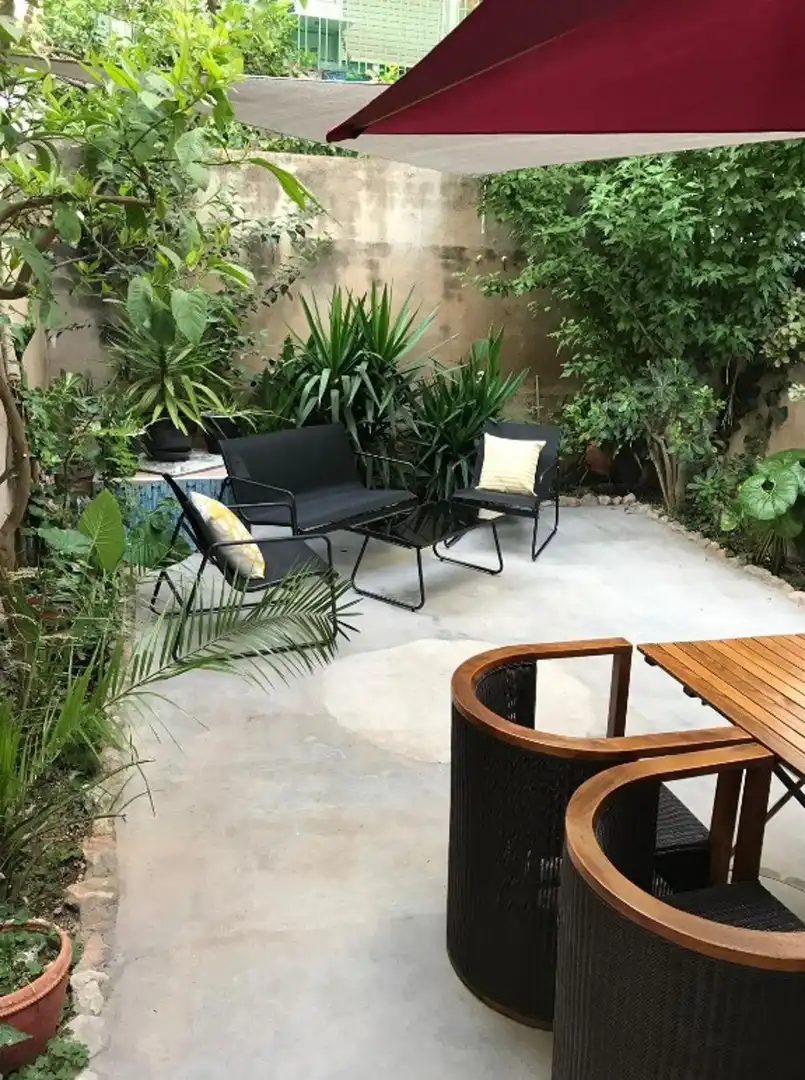 Terraza de Casa o chalet en venta en El Vendrell con Terraza