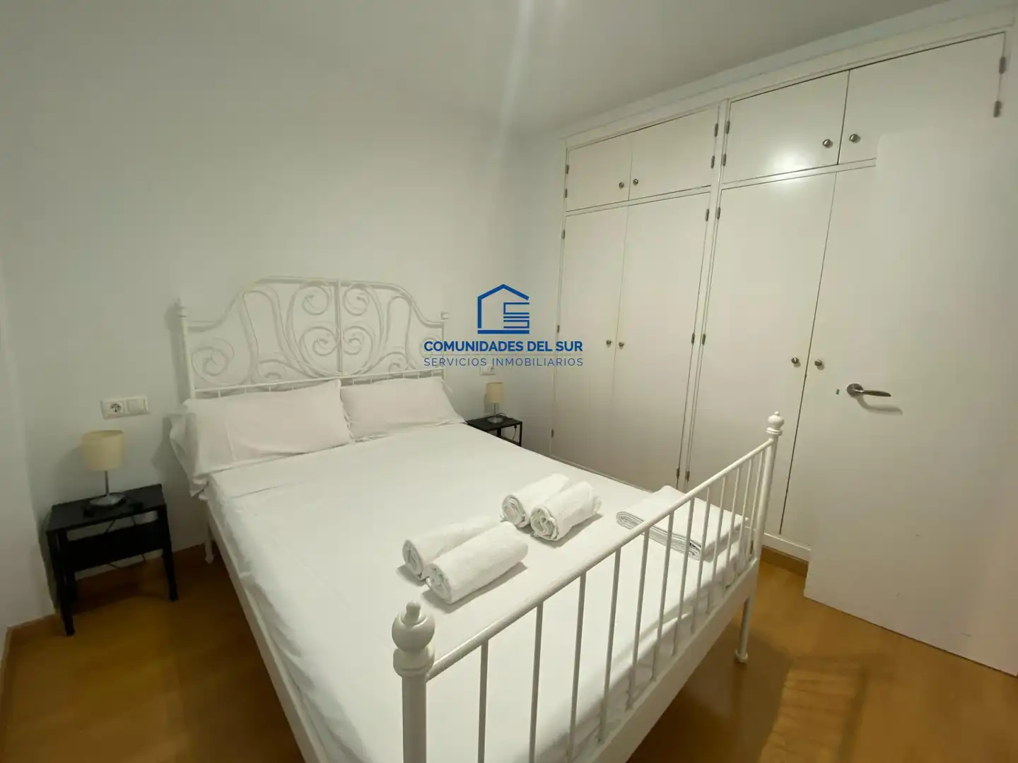 Habitación de Piso de alquiler en Cádiz