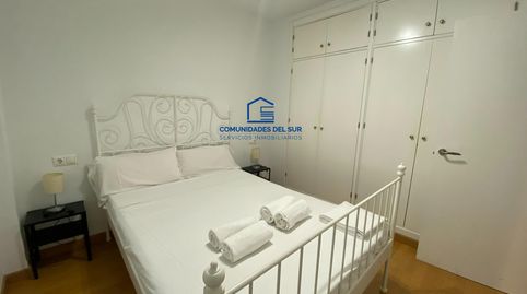 Foto 4 de Piso de alquiler en Alameda - Mentidero - Teatro Falla, Cádiz Capital