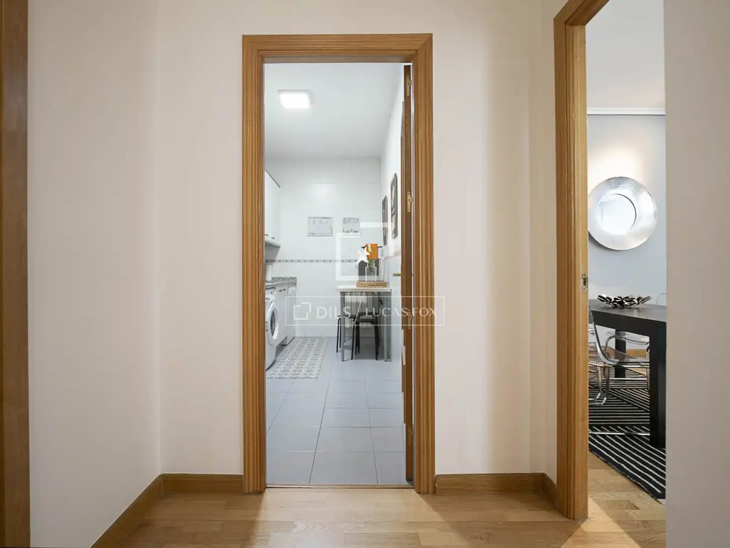 Flat for rent in Fuente Palmera  with Air Conditioner and Furnished