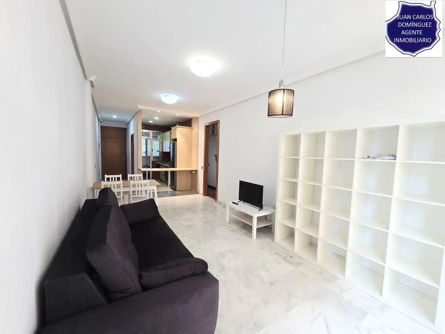 Living room of Apartments for sale in Las Palmas de Gran Canaria  with Furnished