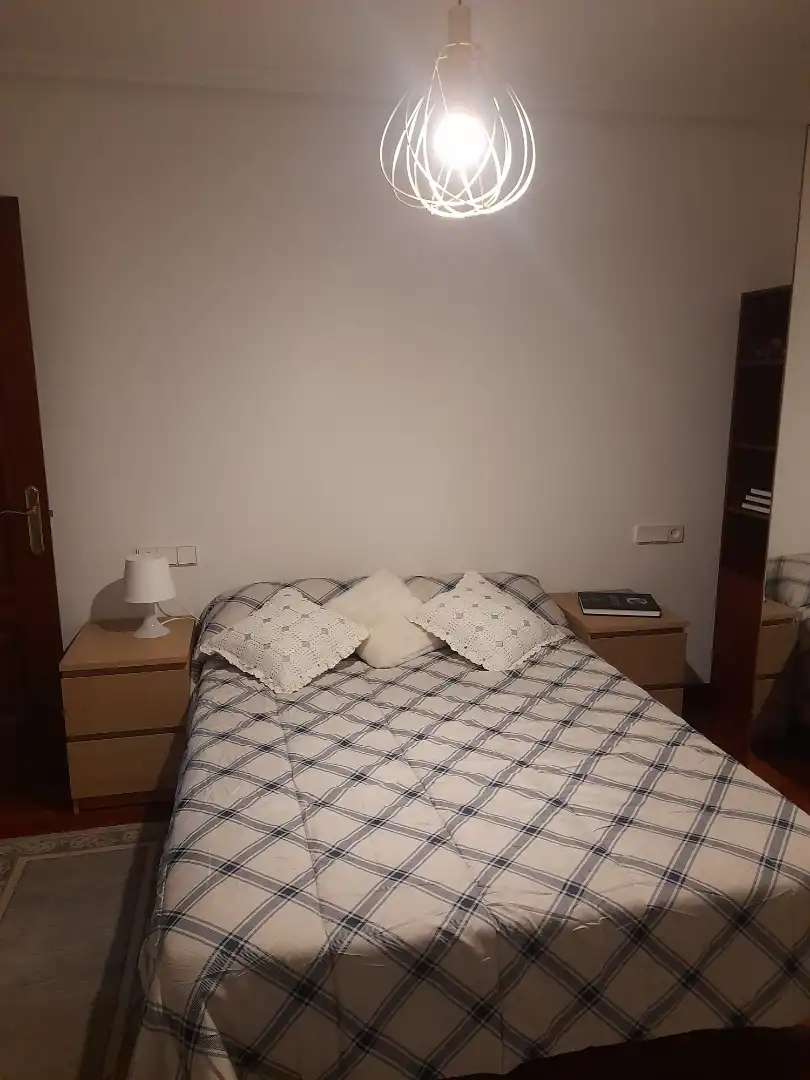 Wohnung mit Aufzug zur Miete in Rúa Arturo Pérez Serantes, imagen 5