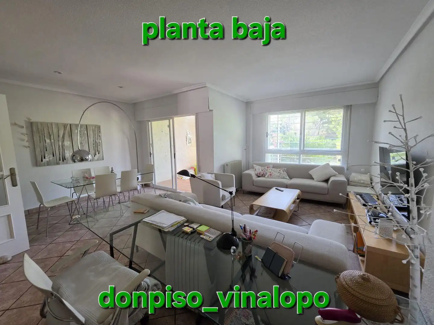 Doppelhaushälfte mit Pool zum Verkauf in Petrer, imagen 11