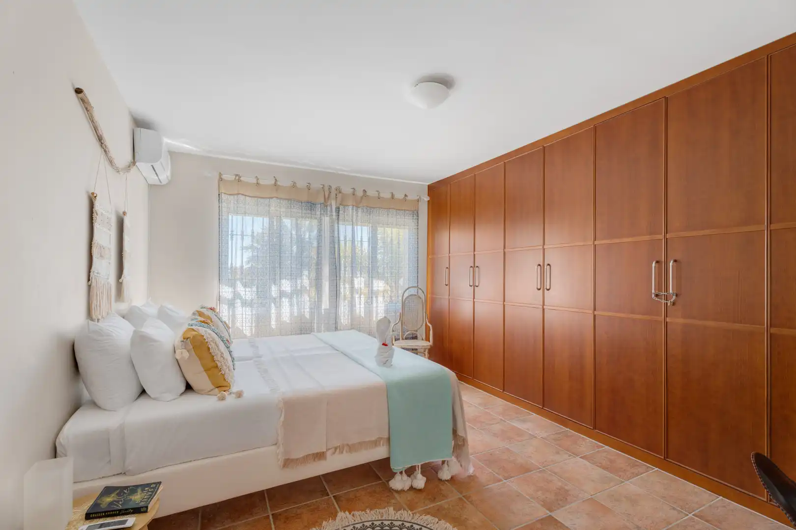 Schlafzimmer von Gebäude zum Verkauf in Benalmádena