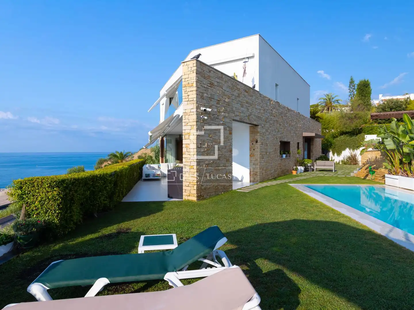 Detached house with terrace for sale in Urbanitzacions, imagen 4