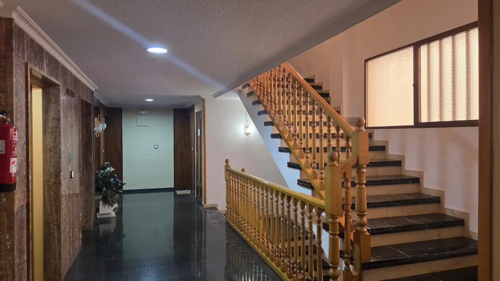 Piso en venta en Elda con Aire acondicionado, Calefacción y Parquet