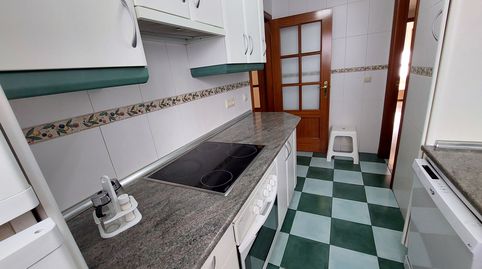 Foto 3 de Piso de alquiler en Plaza Carmelo Solis, Maria Auxiliadora - Barriada de Llera, Badajoz Capital
