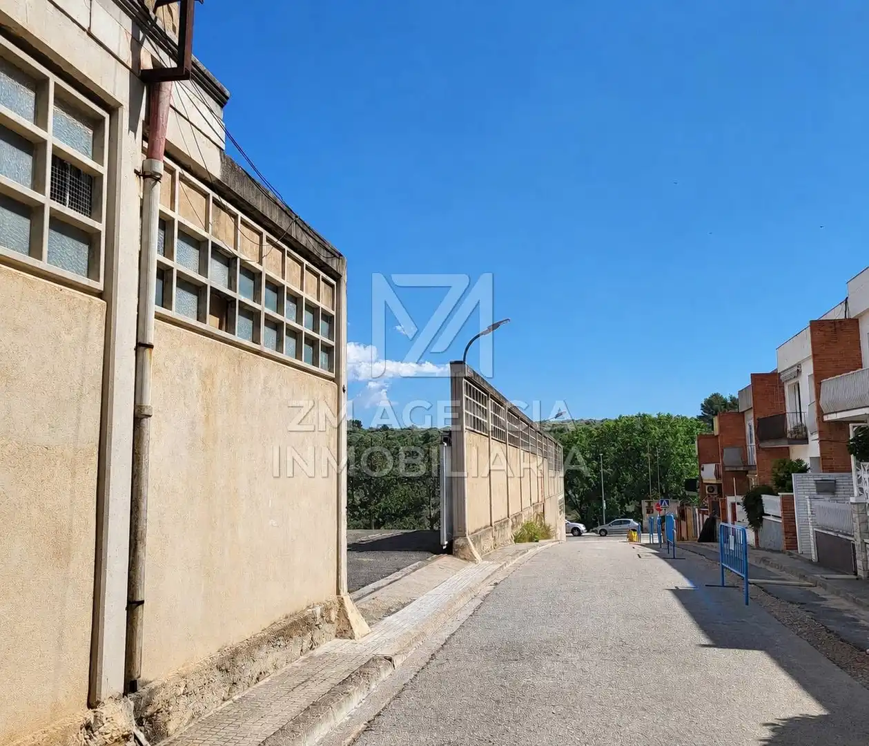 Nave industrial in vendita a San Joaquim, imagen 8