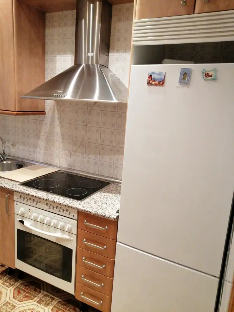 Flat for rent in Palos de Moguer