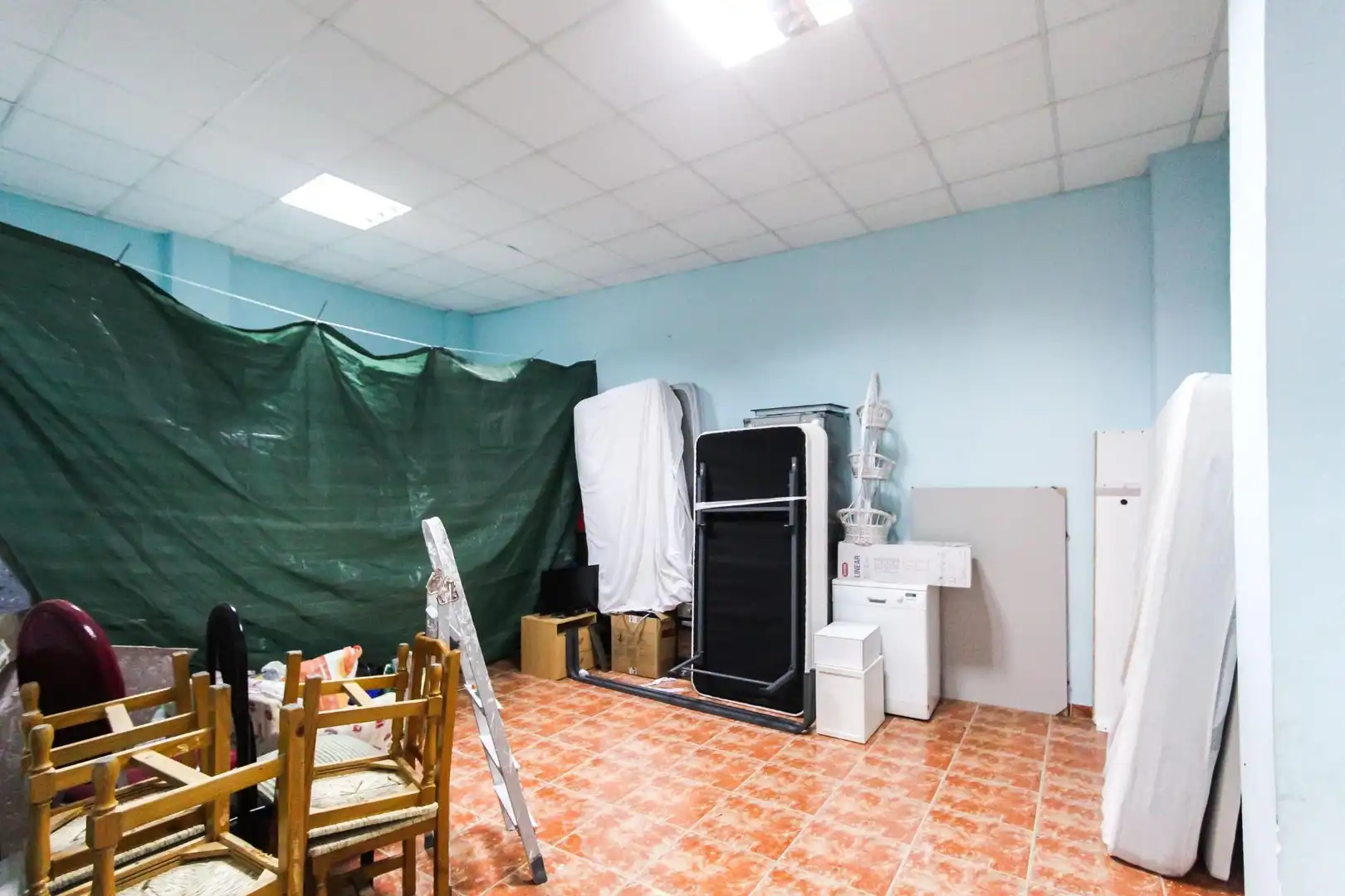 Business premises for sale in Massanassa, imagen 8