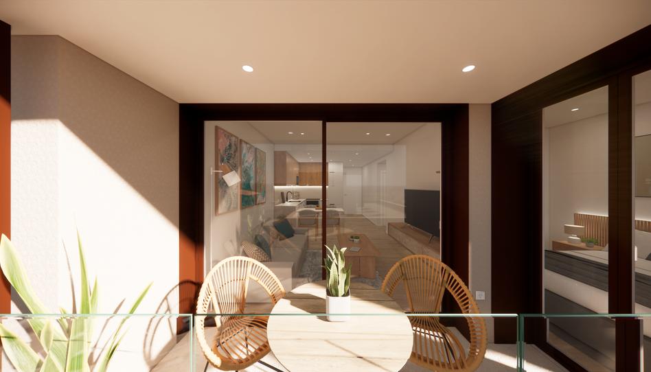 Foto 1 de Piso en venta en Carrer Santiago Rusiñol, 38, Coma-ruga platja, Tarragona