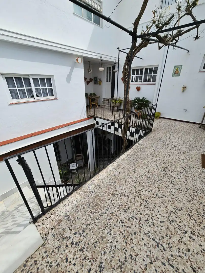 Casa amb terrassa en venda a Vejer, imagen 8