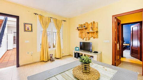 Foto 4 de Pis en venda a Núcleo urbano, Chiclana de la Frontera