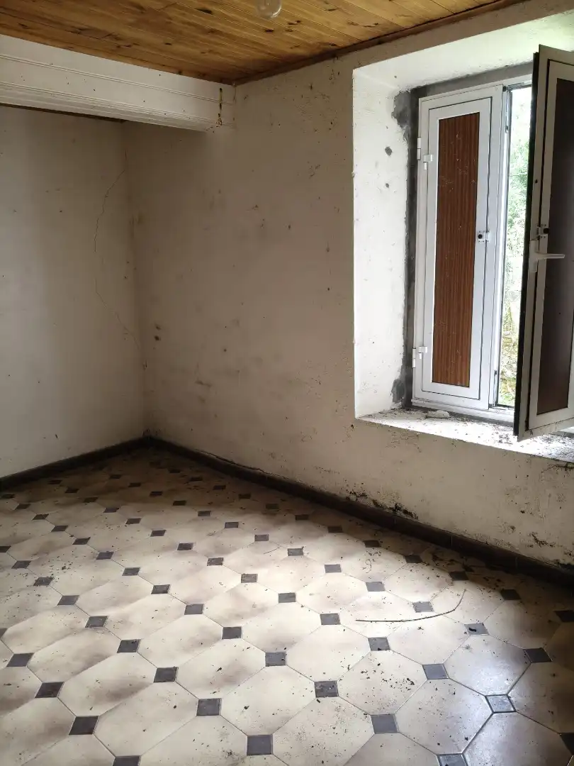 Casa rústica amb jardí en venda a Cerdido, imagen 8