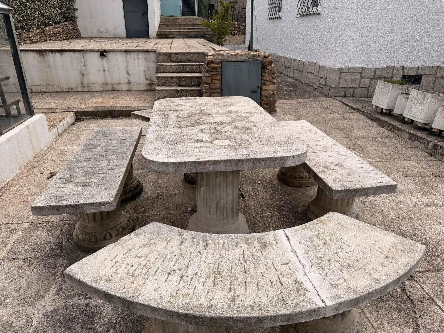 Casa o chalet de alquiler en ALBARES, Torrejón del Rey