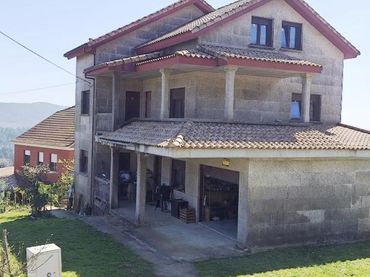 Casa con giardino in vendita a Mos