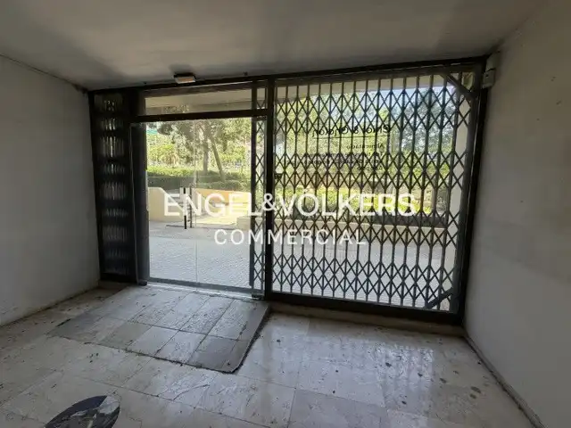 Büro zum Verkauf in Esplugues de Llobregat