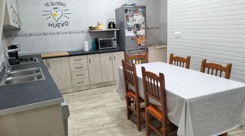 Foto 5 de Casa o xalet en venda a Granja de Rocamora, Alicante