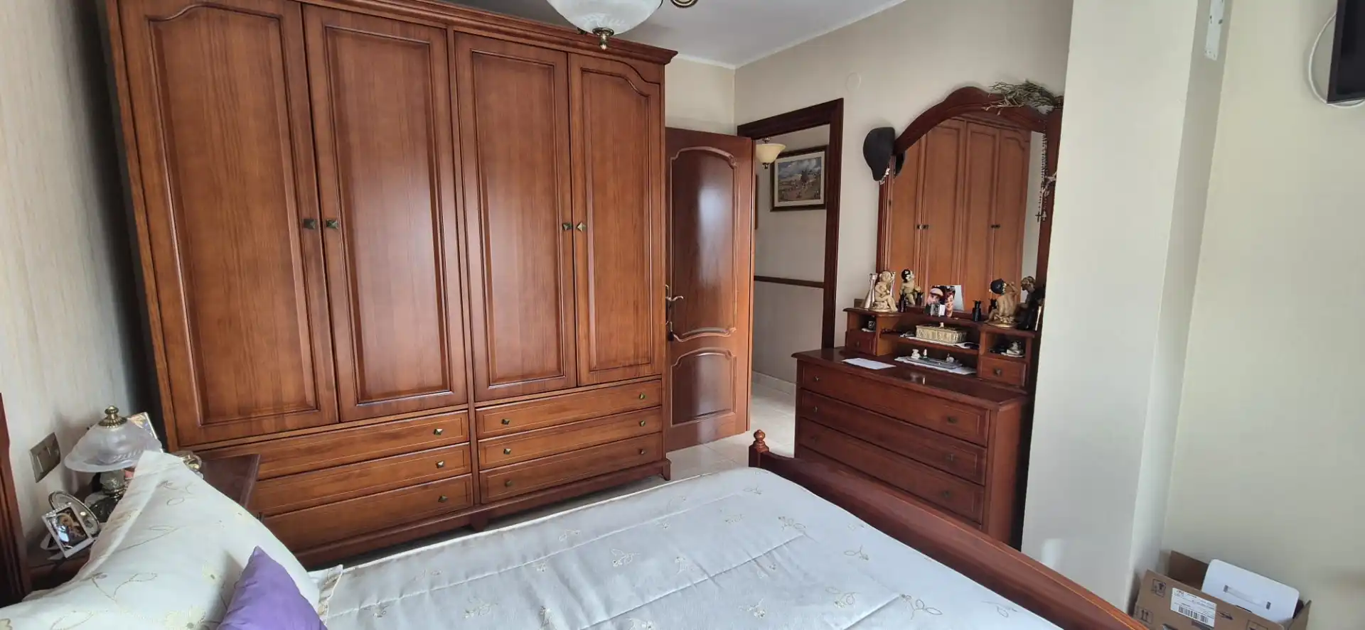 Wohnung mit Aufzug zum Verkauf in Calle Pintor Eugenio Chicano 1, imagen 11
