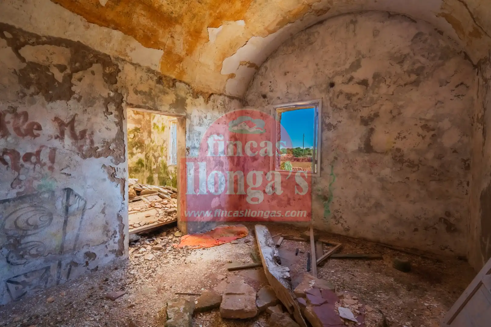 Casa rústica en venda a Ciutadella, imagen 31