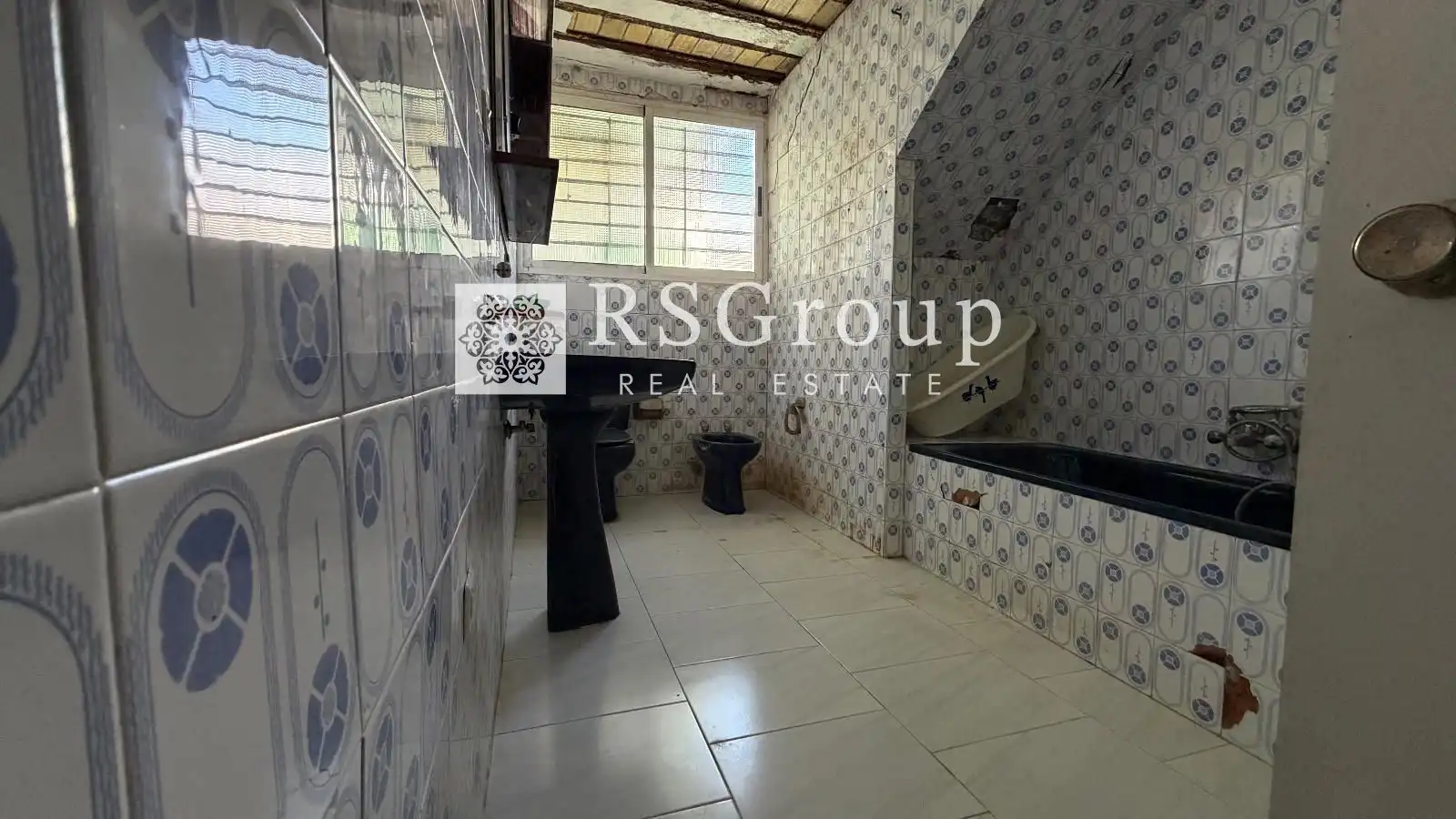 Baño de Casa o chalet en venta en Cala con Terraza