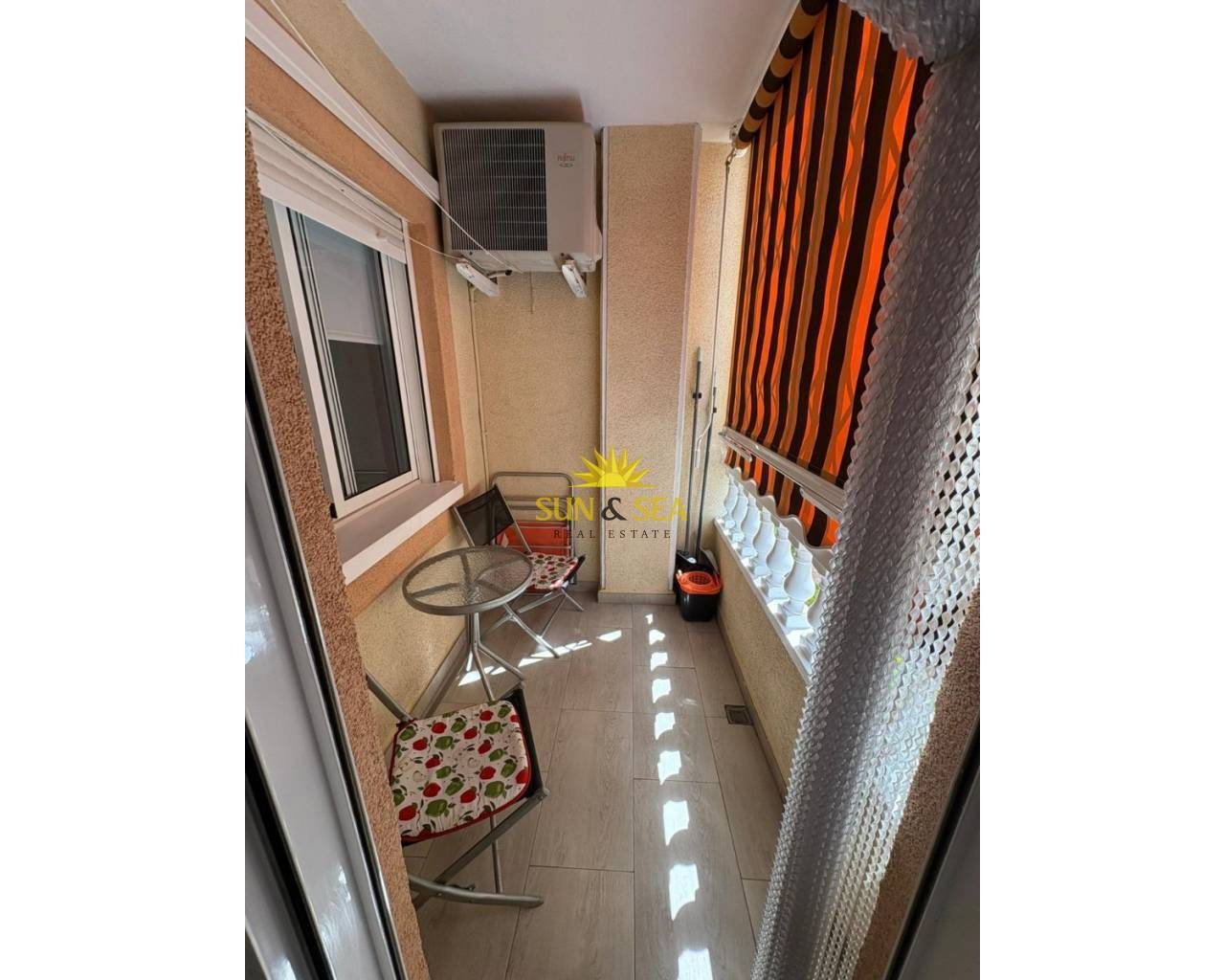 Apartment to rent in Las Viñas