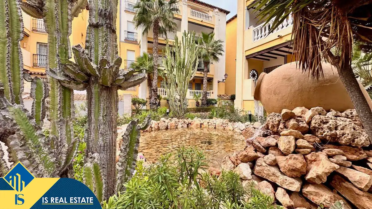 Appartement compact à vendre à Playa de los Locos, imagen 4