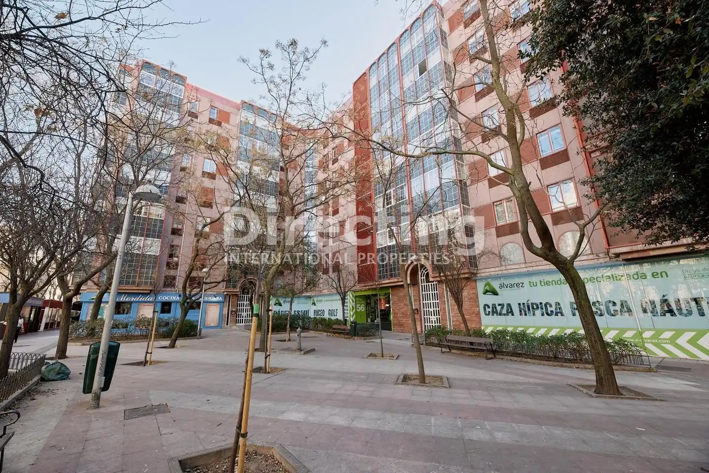 Appartement avec ascenseur à vendre à De Diego De León, imagen 9