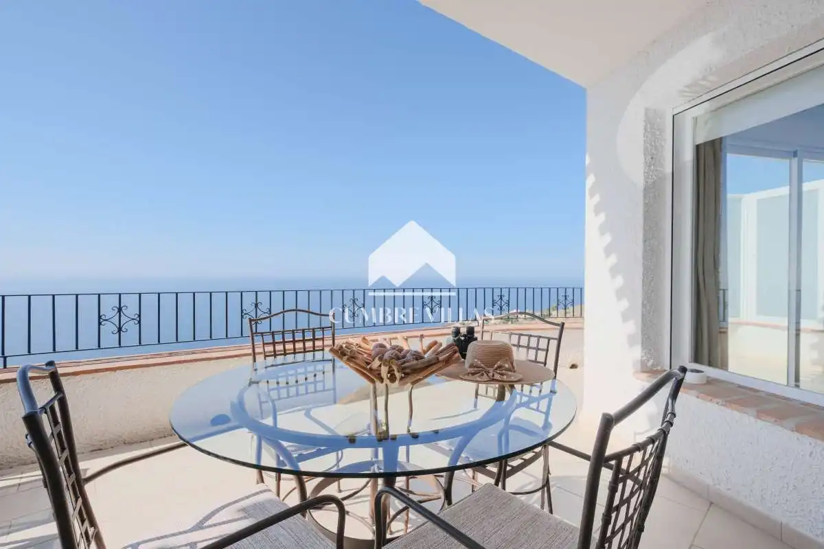 Haus mit Pool zum Verkauf in Monte los Almendros - El Pargo - Costa Aguilera, imagen 25
