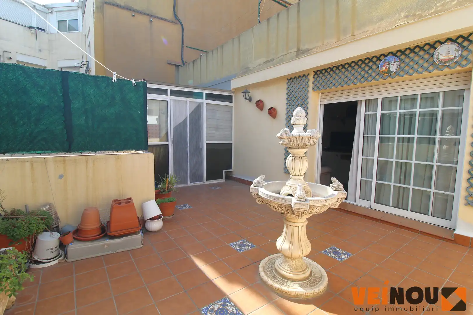 Penthouse mit Aufzug zum Verkauf in Carrer d'Otger, imagen 5