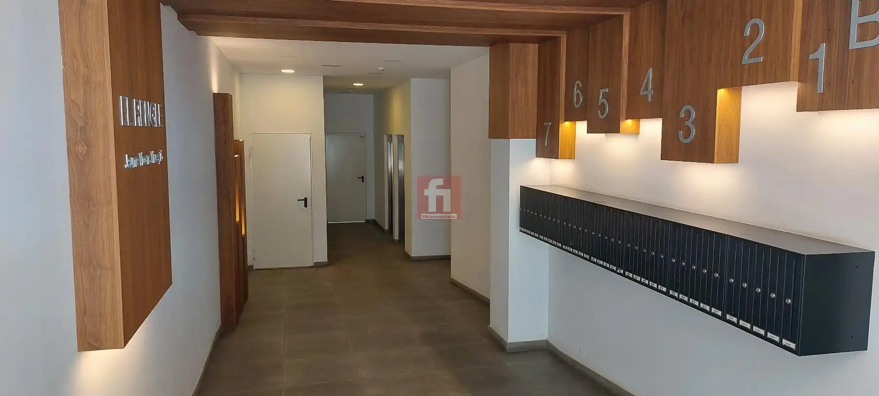 Wohnung zur Miete in Mataró mit Klimaanlage, Heizung und Parkett