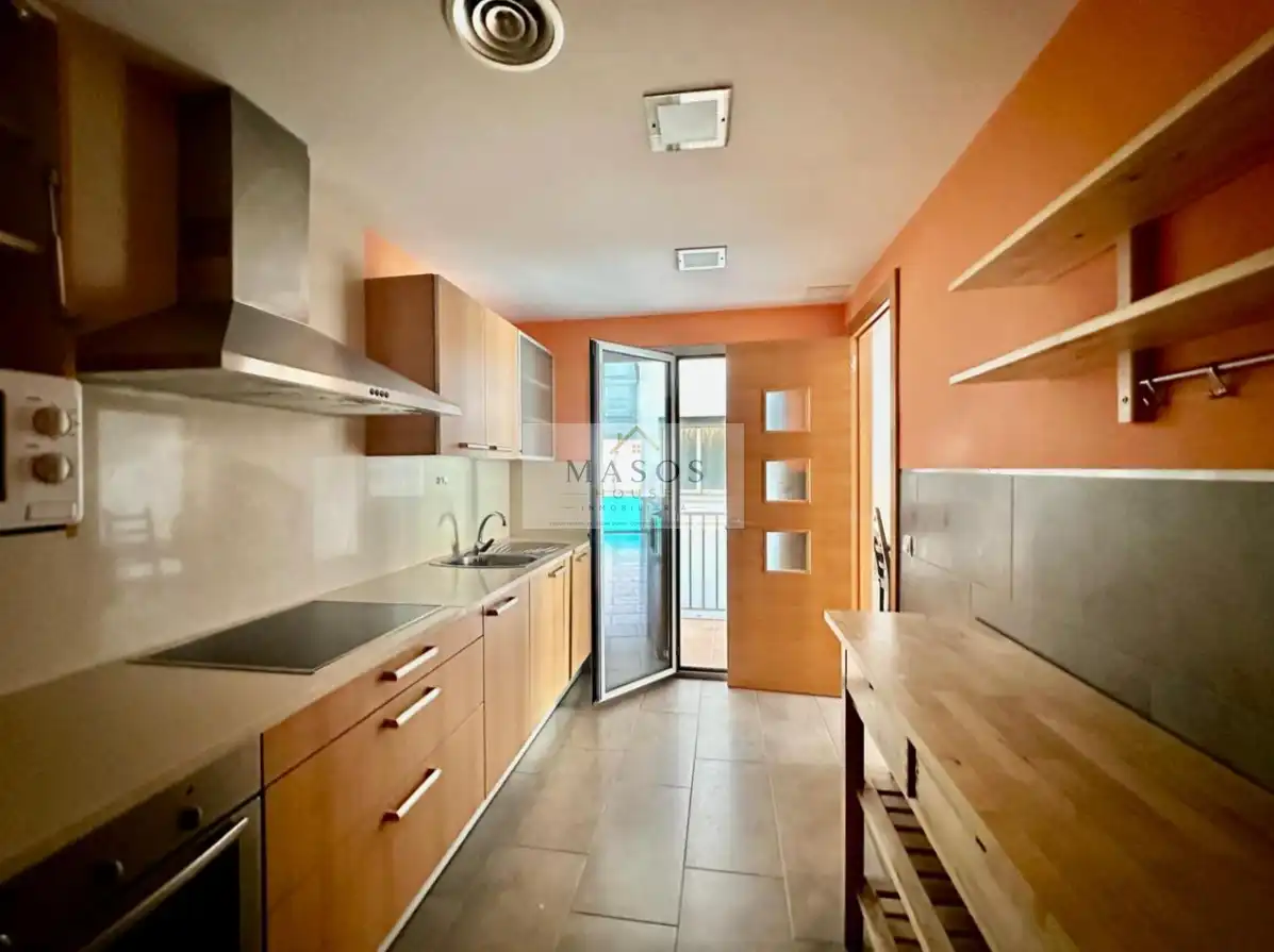 Appartement compact à vendre à Mas Borràs - Coto del Rey, imagen 9
