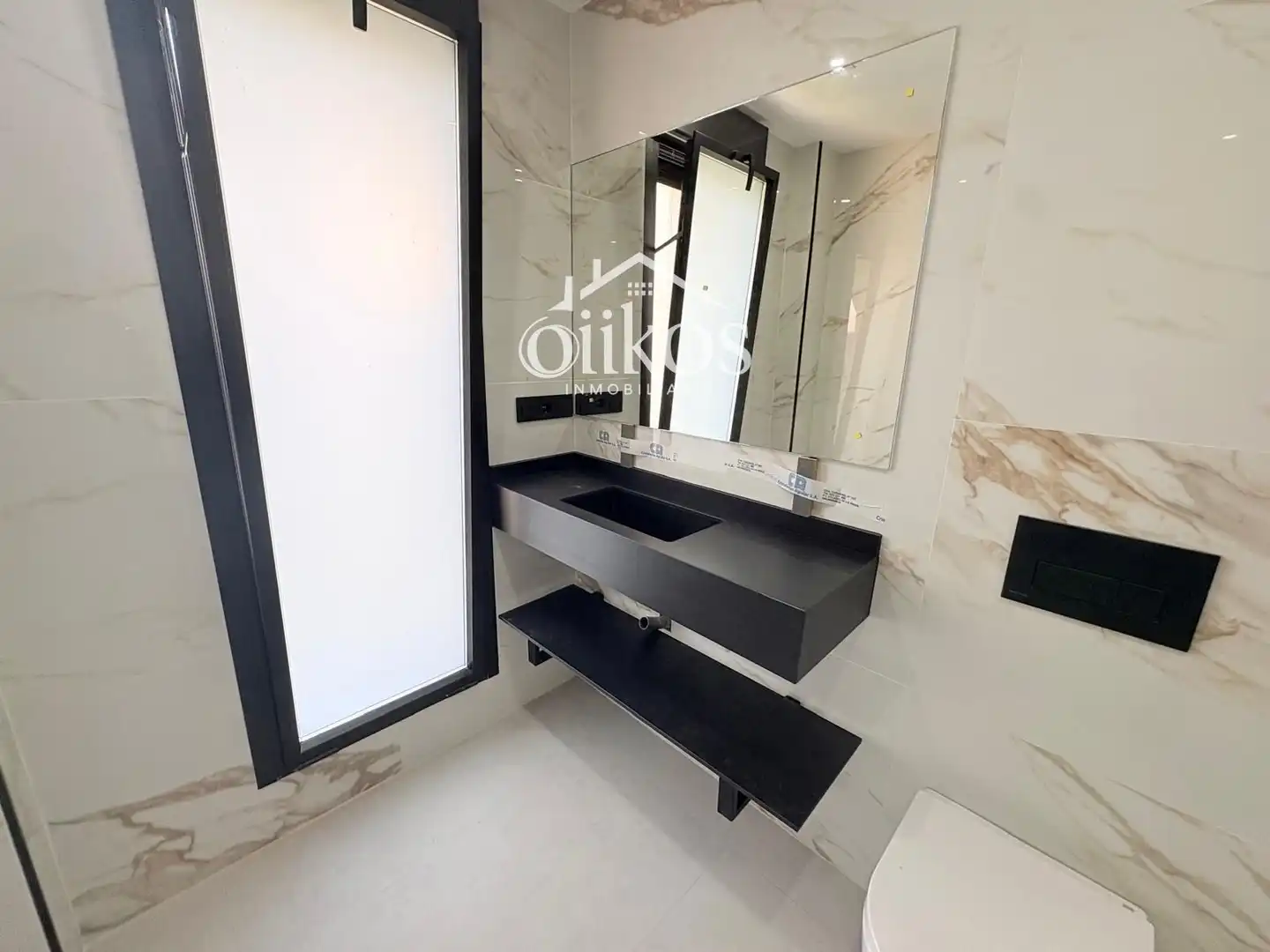 Chalet con terraza en venta en Villamayor, imagen 77