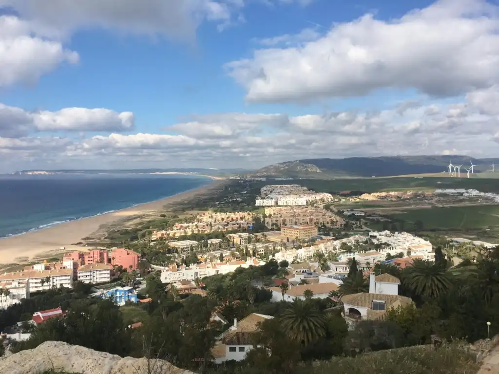 Terreny residencial en venda a Atlanterra, imagen 16
