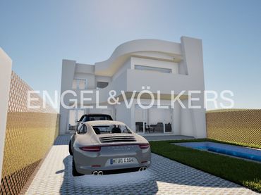 Haus mit Garten zum Verkauf in Las Pajanosas