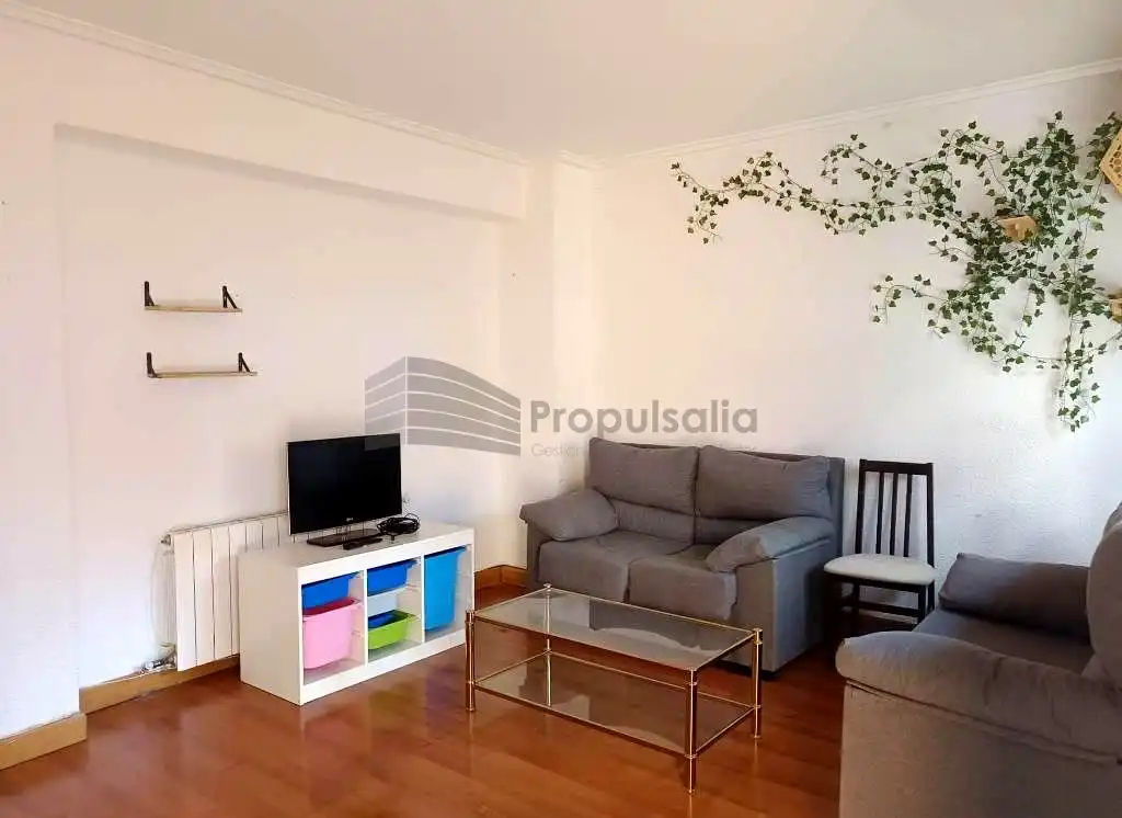 Flat for sale in De Oriente, Barrio de Delicias