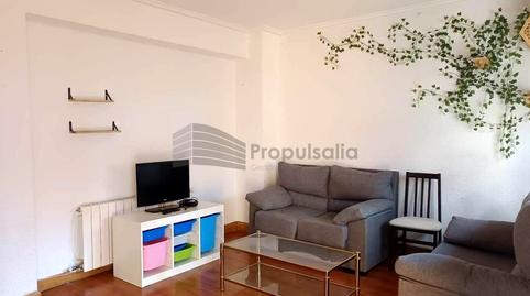 Foto 4 de Pis en venda a De Oriente, Barrio de Delicias,  Zaragoza Capital