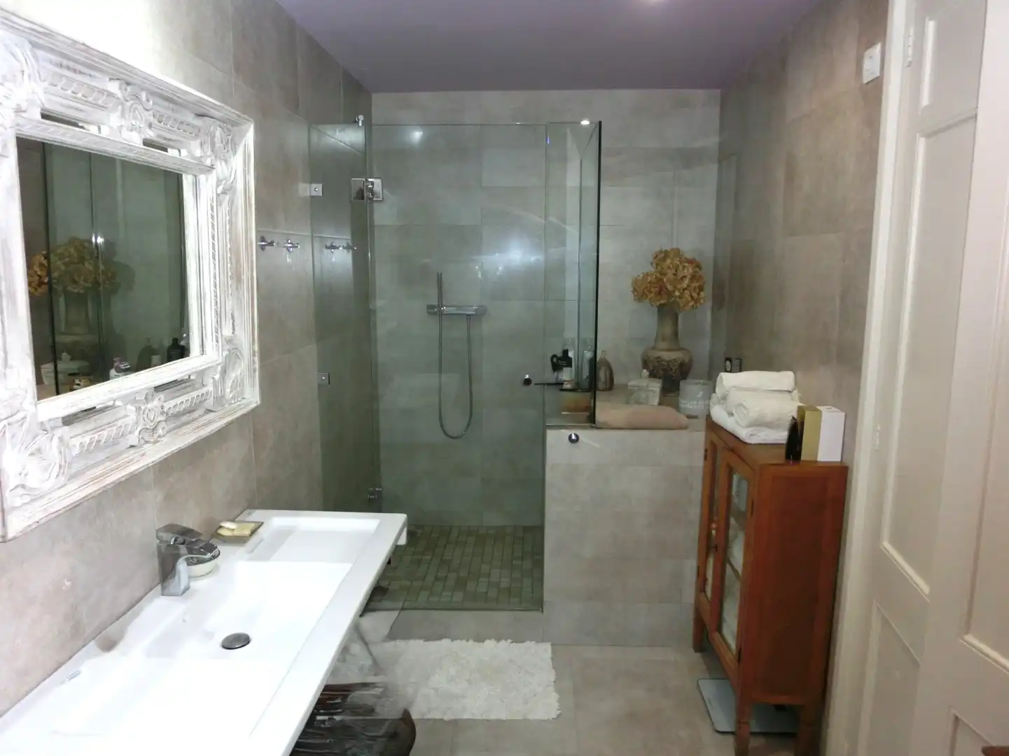 Baño de Casa o chalet en venta en Canet de Mar con Aire acondicionado, Terraza y Balcón