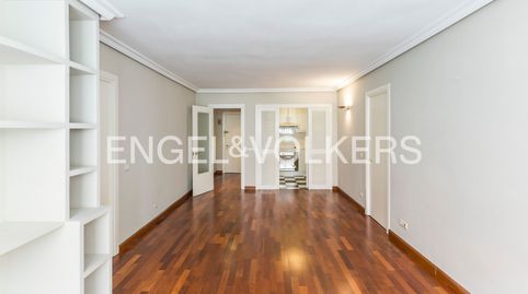 Foto 5 de Piso de alquiler en Bretón de Los Herreros, Ríos Rosas - Nuevos Ministerios, Madrid Capital