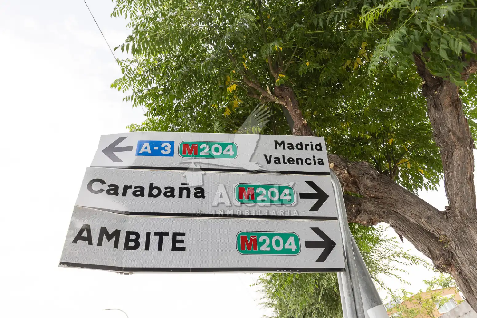 Vista exterior de Casa o chalet en venta en Tielmes con Aire acondicionado, Calefacción y Jardín privado