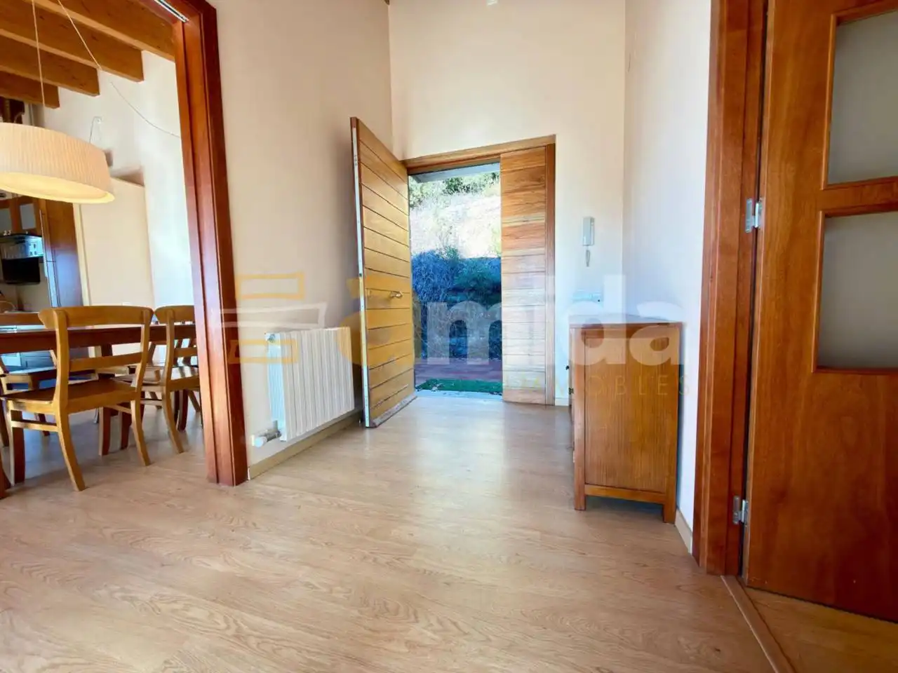 Houses for sale in Terrassa  with Heating, Private garden and Parquet flooring