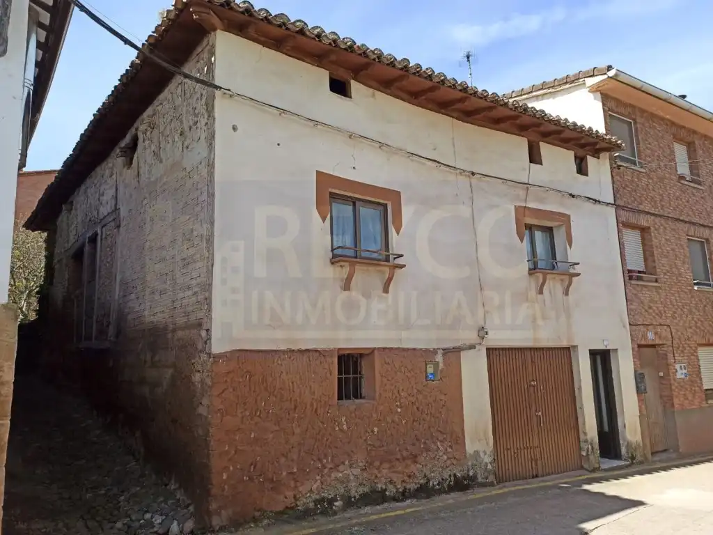 Casa amb jardí en venda a Matute, imagen 6