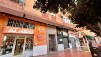 Exterior view of Flat for sale in  Almería Capital  with Terrace