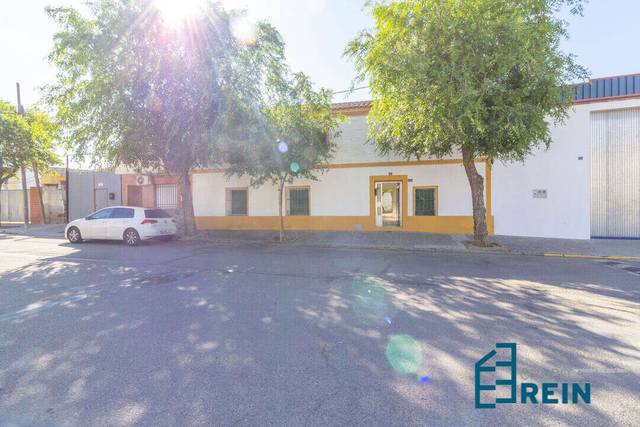 Casa-chalet en Venta en Calle Toledo, 5 en Magán