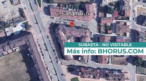Photo 4 of Flat for sale in Cañamar (villimar), 6, Villimar - V1 - V2 - S3 - S4 - San Cristobal, Burgos Capital