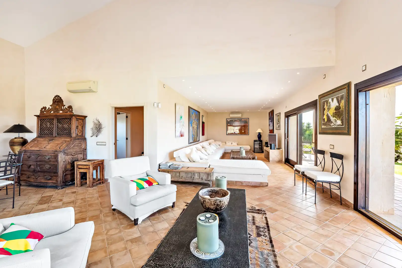 Casa amb piscina en venda a Colònia de Sant Pere, imagen 5